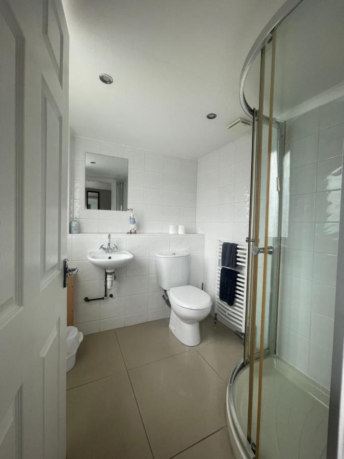 Rooms At 31 Stonehaven Exterior foto