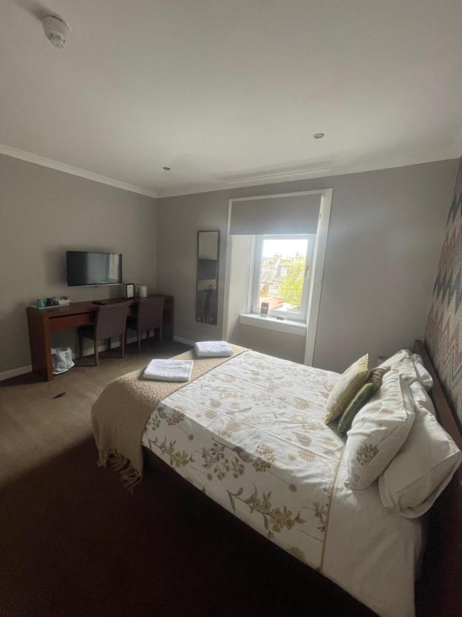 Rooms At 31 Stonehaven Exterior foto